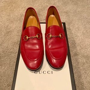 Women Gucci Loafer